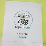게스트하우스 토니 디자인 아파트먼트 4*
