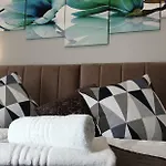 토니 디자인 아파트먼트