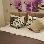게스트하우스 토니 디자인 아파트먼트 4*