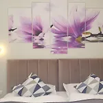 게스트하우스 토니 디자인 아파트먼트 4*