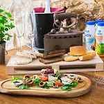 토니 디자인 아파트먼트 스플리트