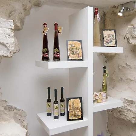 Toni Design Gasthof Split