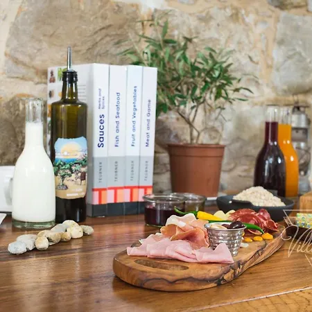 Toni Design Gasthof Split