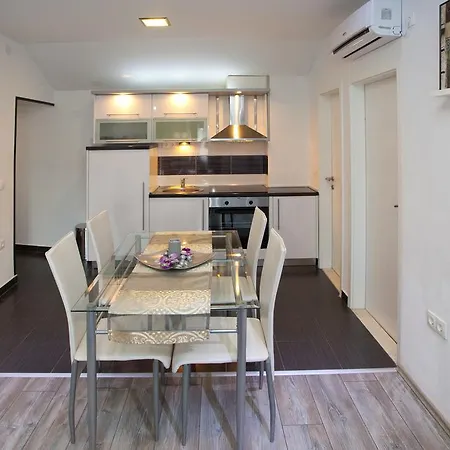 Guest house Toni Design