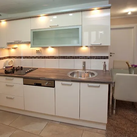 Gasthuis Toni Design 4*