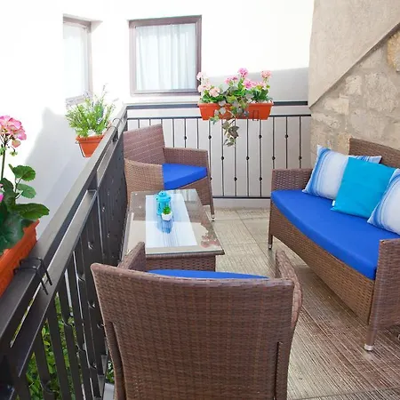 Guest house Toni Design