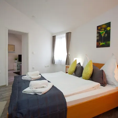 Guest house Toni Design Split