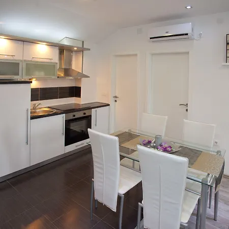 Toni Design Affittacamere