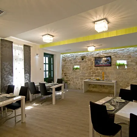 Toni Design Affittacamere Spalato