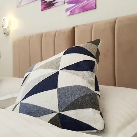 Toni Design Affittacamere Spalato