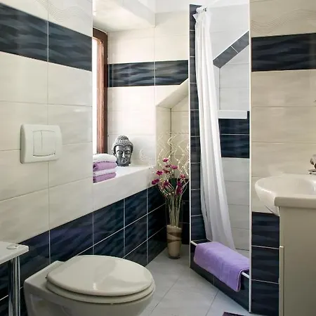 Guest house Toni Design 4*