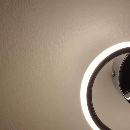 Toni Design Affittacamere