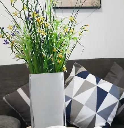 Affittacamere Toni Design Spalato