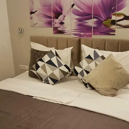 Guest house Toni Design 4*