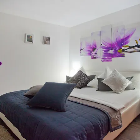 Guest house Toni Design Split