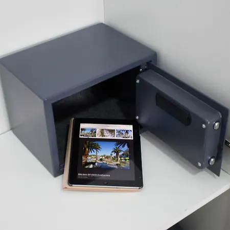 Guest house Toni Design 4*