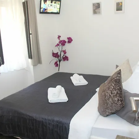 Toni Design Guest house Split