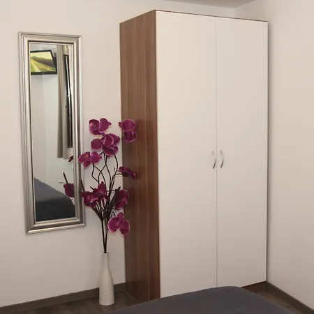 Guest house Toni Design