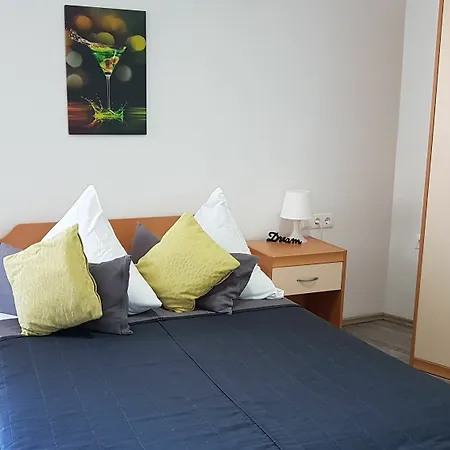 Guest house Toni Design Split