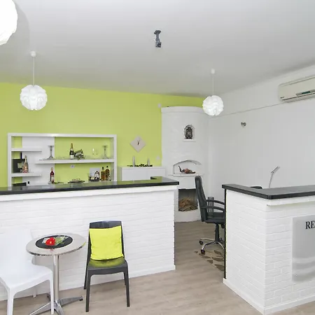 Toni Design Guest house