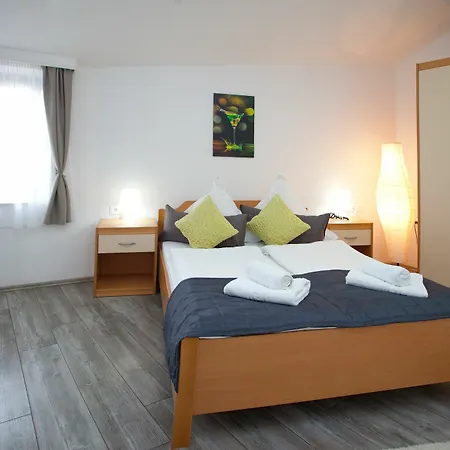 Toni Design Guest house Split