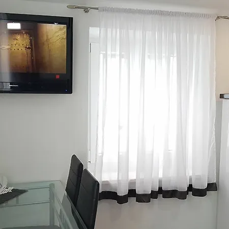 Guest house Toni Design