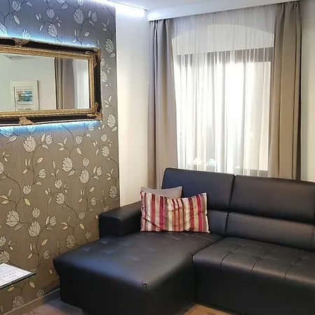 Toni Design 4* Split