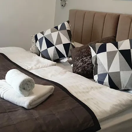 Gasthuis Toni Design 4*