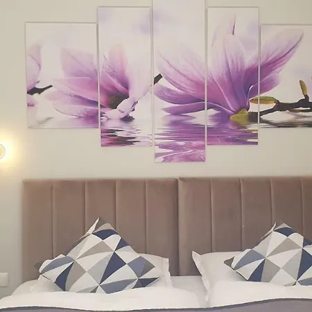 Gasthuis Toni Design 4*