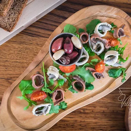 Affittacamere Toni Design