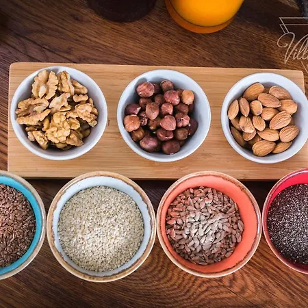 Toni Design Affittacamere