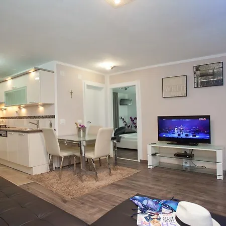 Vendégház Toni Design 4*