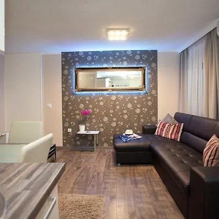 Toni Design 4* Split