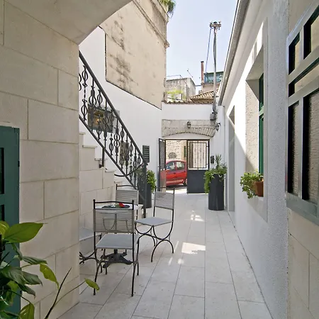 Pensión Toni Design 4*