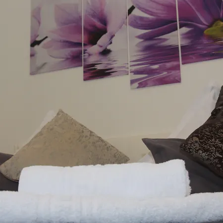 Vendégház Toni Design Split