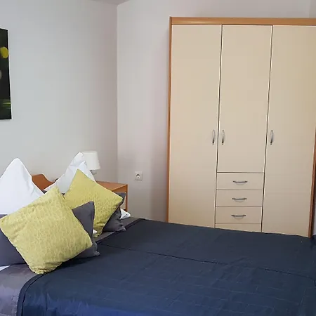 Vendégház Toni Design 4*