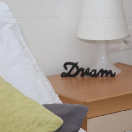 Vendégház Toni Design Split