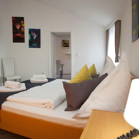 Pensión Toni Design 4*