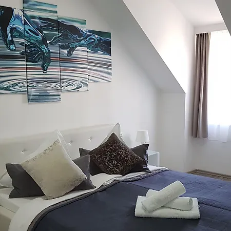 Toni Design Vendégház Split