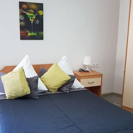 Vendégház Toni Design