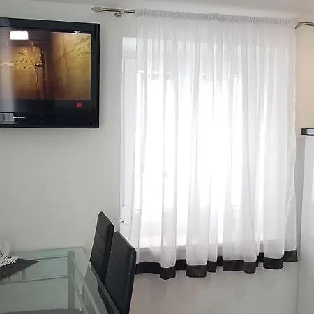 Vendégház Toni Design 4*