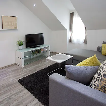 Vendégház Toni Design Split