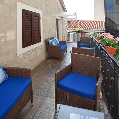 Toni Design Pensión Split