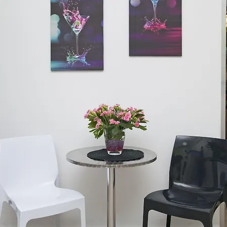 Vendégház Toni Design