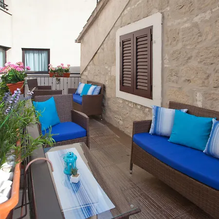 Vendégház Toni Design