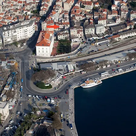 Vendégház Toni Design