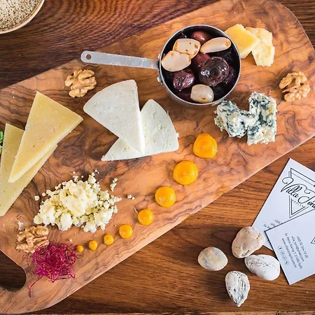 Toni Design 4* Split