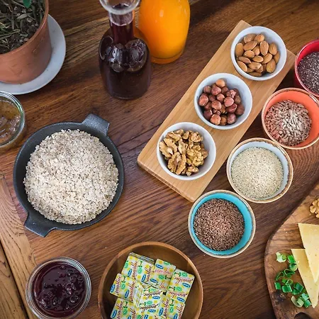 Vendégház Toni Design 4*