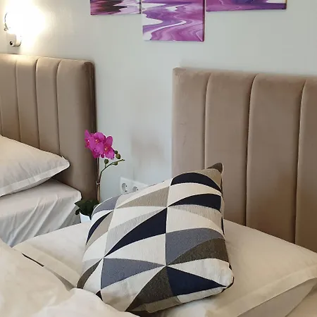 Vendégház Toni Design