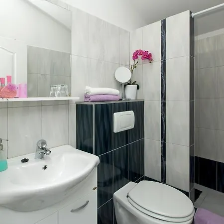 Pensión Toni Design Split